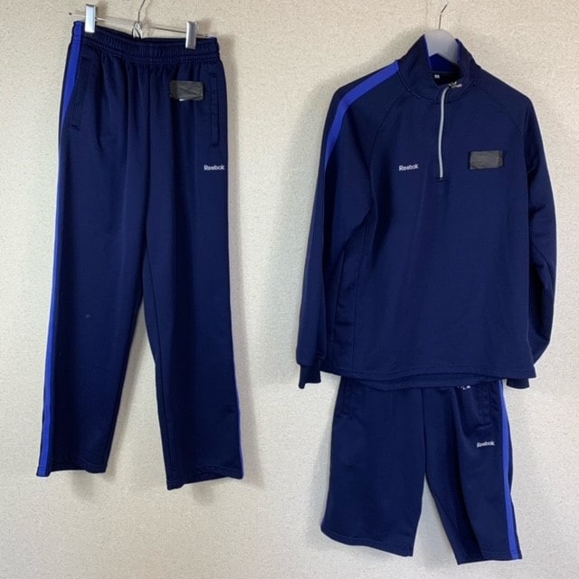 3点 愛知県 愛知県立東浦高校 男子体操服 | 高校制服 | 中古制服は 