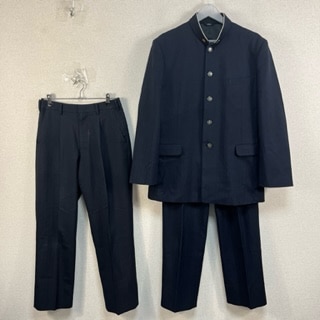 7点 福岡県 東福岡高校 男子制服 | すべての商品 | 中古制服は制服 