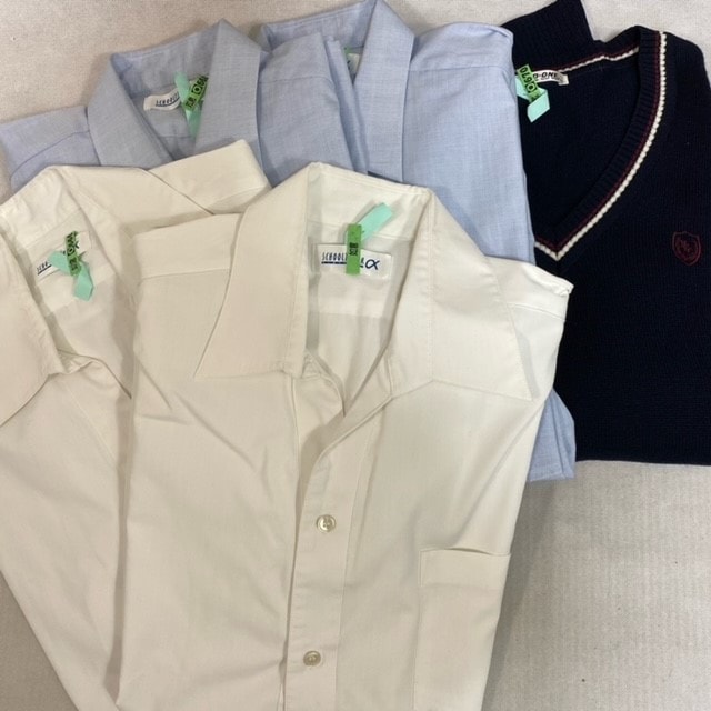 9点 愛知県 名古屋工学院専門学校 男子制服 | 高校制服 | 中古制服は