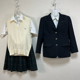 8点 埼玉県 埼玉県立越谷東高校 女子制服 | すべての商品 | 中古制服 