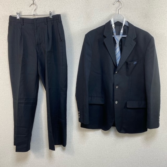 7点 福岡県 柳川高校 男子制服 | 高校制服 | 中古制服は制服 