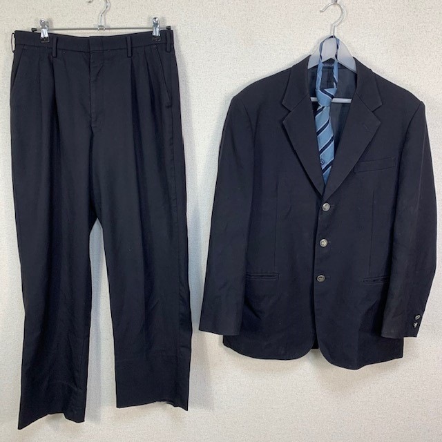 3点 宮城県 宮城県水産高校 男子制服 | 高校制服,宮城県,宮城県水産  