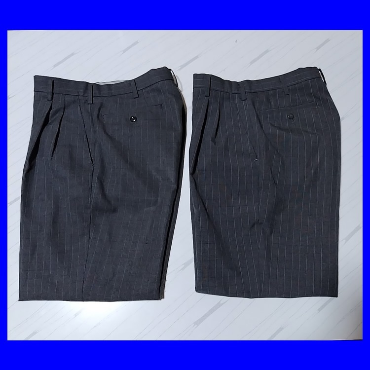 9点 秋田県 秋田県立五城目高校 男子制服 | 高校制服 | 中古制服は制服