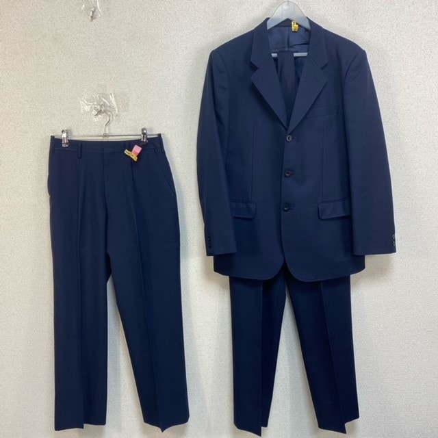 4点 神奈川県 神奈川県立瀬谷高校 男子制服 | 高校制服 | 中古制服は 4点 神奈川県 神奈川県立瀬谷高校 男子制服 | 高校制服 | 中古制服は
