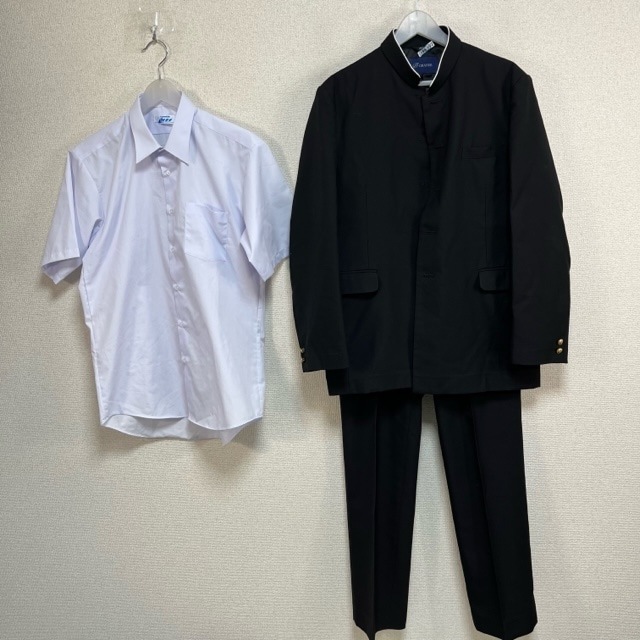 3点 神奈川県 川崎市立御幸中学校 男子制服 | 中学校制服 | 中古制服 3点 神奈川県 川崎市立御幸中学校 男子制服 | 中学校制服 | 中古制服
