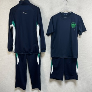 高校 体操服 8点 長野県 長野県大町岳陽高校 男子体操服 | すべての商品 | 中古