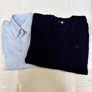 6点 千葉県 千葉敬愛高校 男子制服 | 高校制服 | 中古制服は制服 