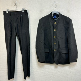 5点 大阪府 上宮高校 男子制服 | 高校制服 | 中古制服は制服 