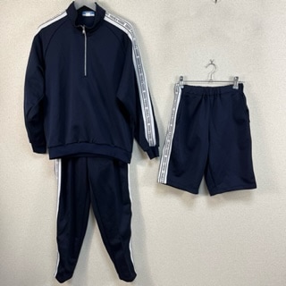 大阪高等学校　　男子　体操服/制服/カバンなど 6点 大阪府 大阪産業大学附属高校 男子体操服 | すべての商品 | 中古
