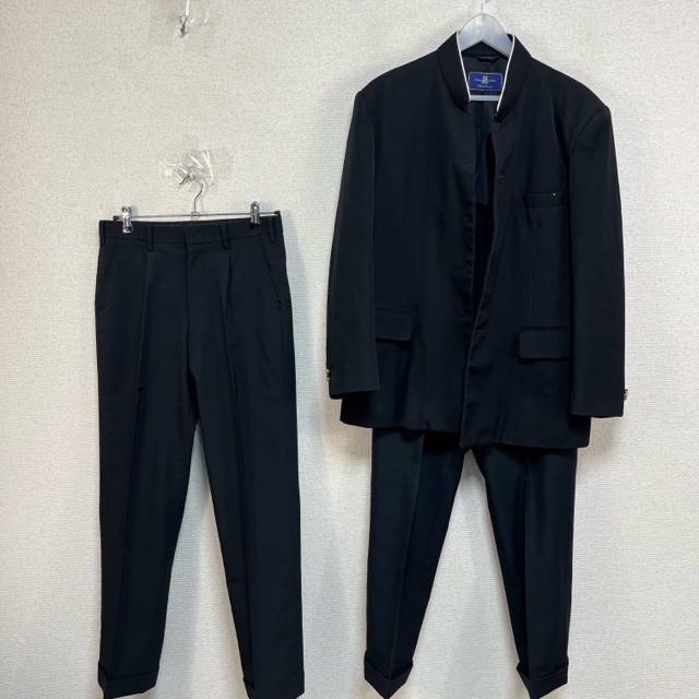 3点 埼玉県 さいたま市立大成中学校 男子制服 | すべての商品 | 中古