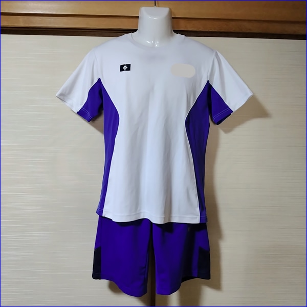 高校 体操服 4点 大阪府 箕面学園高校 男子体操服 | 高校制服 | 中古制服は制服