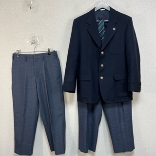 8点 神奈川県 横浜市立城郷中学校 男子制服 | すべての商品 | 中古