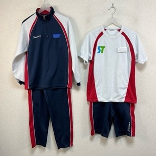 6点 東京都 東京都立科学技術高校 男子体操服 | すべての商品 | 中古 