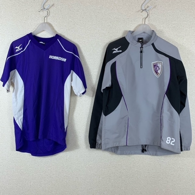 堀越高校サッカー部ユニフォーム 4点 東京都 堀越高校 男子サッカー部ユニフォーム | 高校制服 | 中古