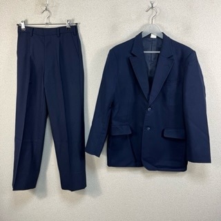 2点 埼玉県 狭山市立入間野中学校 男子制服 | すべての商品 | 中古 