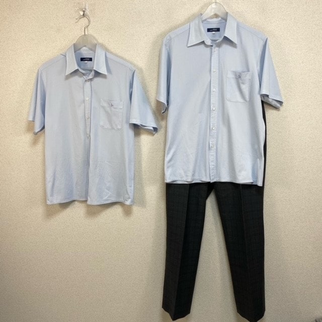 仙台南高校　男子制服 3点 宮城県 宮城県仙台南高校 男子制服 | 高校制服 | 中古制服は制服