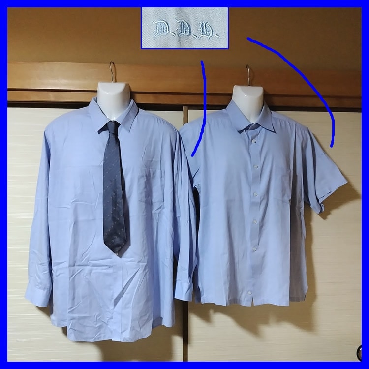 大同高校、男子制服セット 【公式通販】