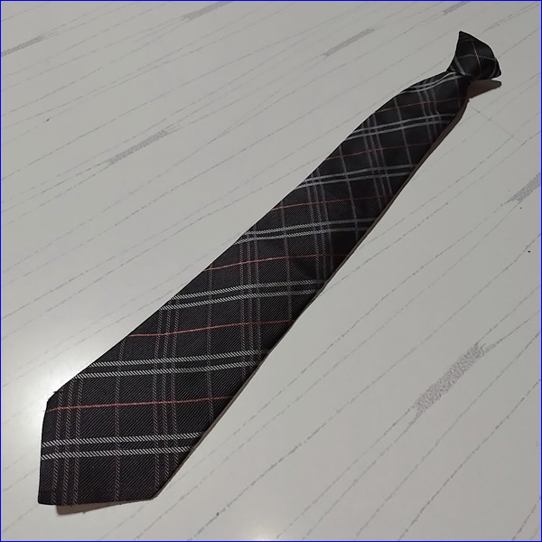 4点 東京都 足立区立新田学園中学部 男子制服 旧：足立区立新田中学校 