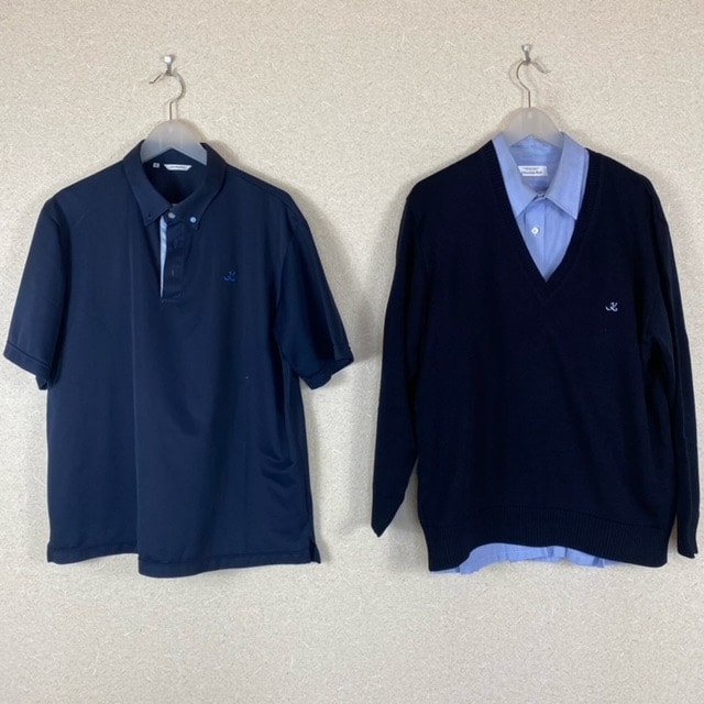 霞ヶ浦高校男子制服 霞ヶ浦高校男子制服