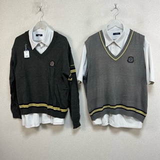 8点 福岡県 沖学園高校 男子制服 | すべての商品 | 中古制服は制服 