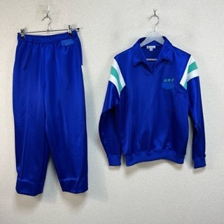 2点 神奈川県 横浜市立城郷中学校 男子体操服 | すべての商品