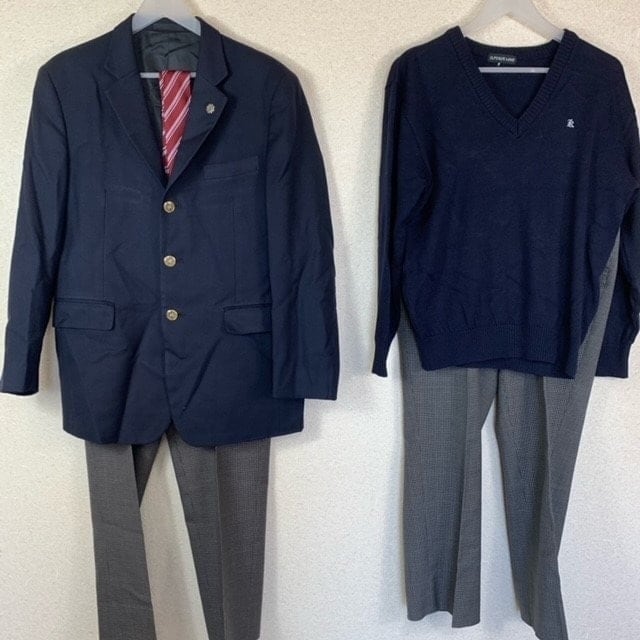 金光大阪 男子制服 通学カバン 【公式通販】