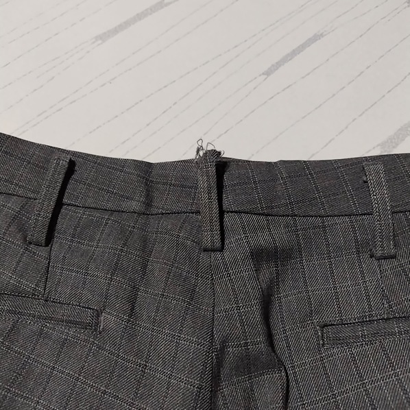 4点 東京都 足立区立新田学園中学部 男子制服 旧：足立区立新田中学校 