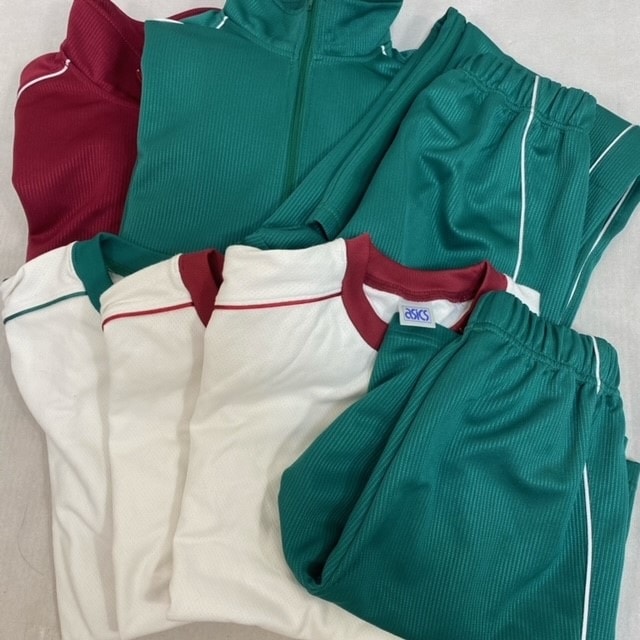 鳴門高校サッカー部 ジャージ 3点 徳島県 徳島県立鳴門高校 男子体操服 | 高校制服 | 中古制服は