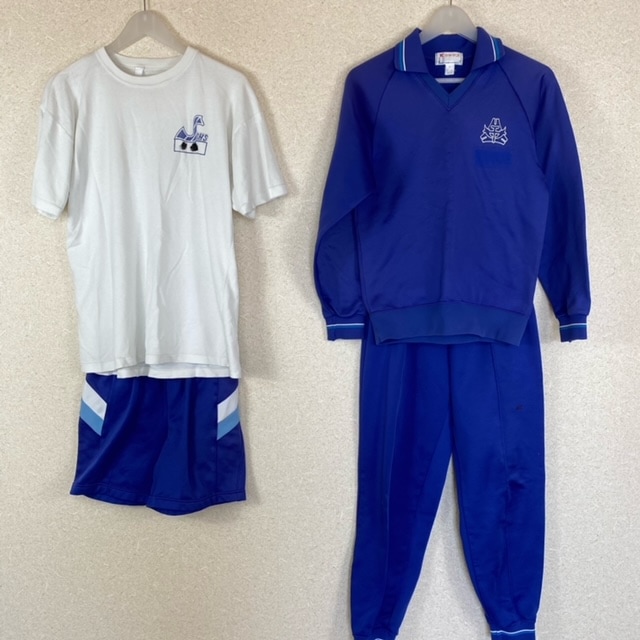 布佐台幼稚園、教材、制服、体操服、メロディオン