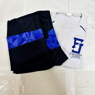 福岡城東高校　男子体操服　夏冬上下セット 1581805566-1581805584.jpg
