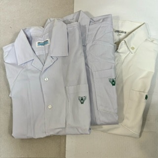 羽咋高校 男子 高校 制服