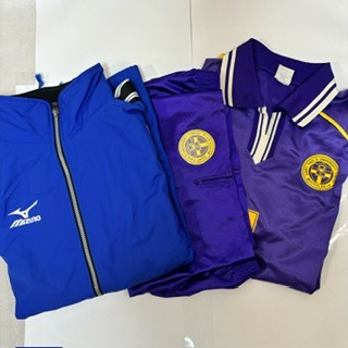 7点 埼玉県 立教新座中学校 立教新座高校 サッカー部ユニフォーム