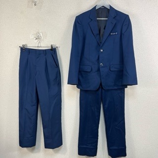 3点 東京都 八王子市立椚田中学校 男子制服 | すべての商品 | 中古 