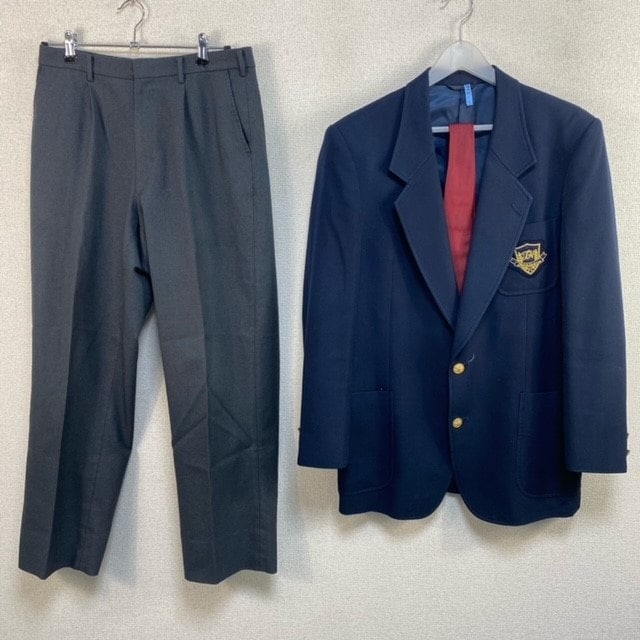 神港橘高校男子制服冬、夏全て 神港橘高校男子制服冬、夏全て