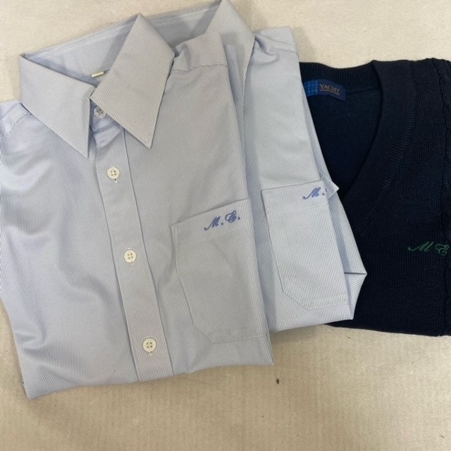 水口東中学校　男子制服 7点 滋賀県 滋賀県立水口東中学校 男子制服 | 中学校制服 | 中古制服