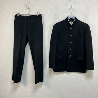2点 徳島県 徳島市富田中学校 男子制服 | すべての商品 | 中古制服は 