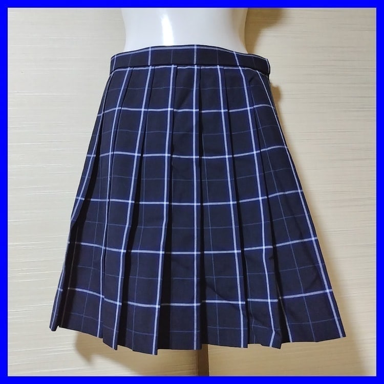 駒場学園高校 スカート 制服紹介｜学園の紹介｜駒場学園高等学校