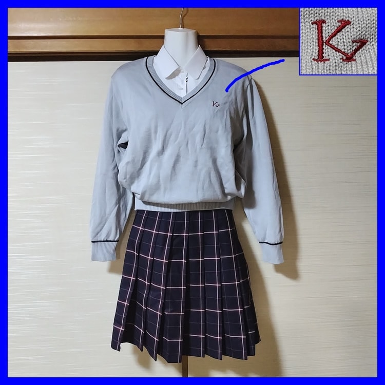 駒場学園高校 スカート 制服紹介｜学園の紹介｜駒場学園高等学校