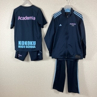 5点 大阪府 興國高校 男子体操服 | 高校制服,大阪府,興國高等学校
