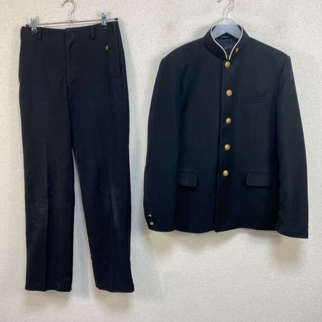 4点 高知県 高知県立高知農業高校 男子制服 | 高校制服 | 中古制服は 4点 高知県 高知県立高知農業高校 男子制服 | 高校制服 | 中古制服は