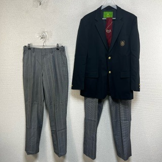 11点 大阪府 興國高校 男子制服 | すべての商品 | 中古制服は制服 