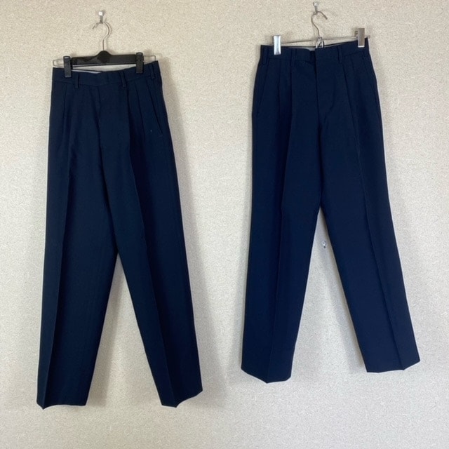 安城学園高等学校 男子制服 中古品