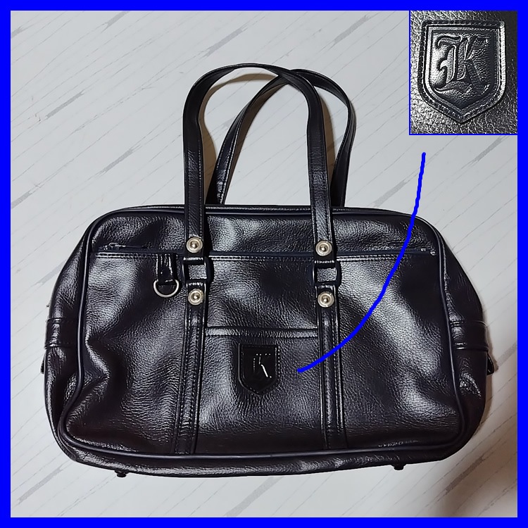 11点 大阪府 大阪薫英女学院高校 女子制服 鞄 | 高校制服 | 中古