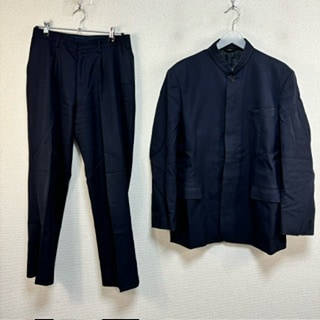5点 福岡県 九州産業大学付属九州高校 男子制服 | 高校制服 | 中古 