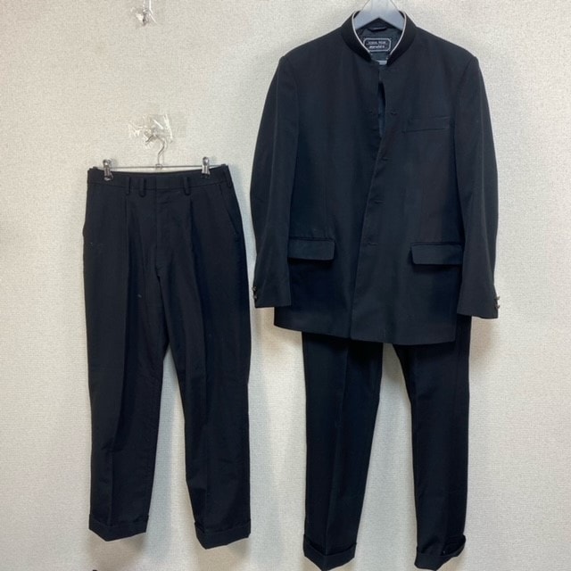 4点 埼玉県 埼玉県立所沢西高校 男子制服 | 高校制服 | 中古制服は