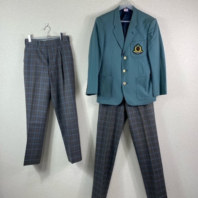 仙台市立東華中学校　男子制服 仙台市立東華中学校 男子制服 【公式通販】