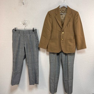 売ります。仙台市立岩切中学校男子用制服&ジャージ 売ります。仙台市立岩切中学校男子用制服&ジャージ 【公式通販】