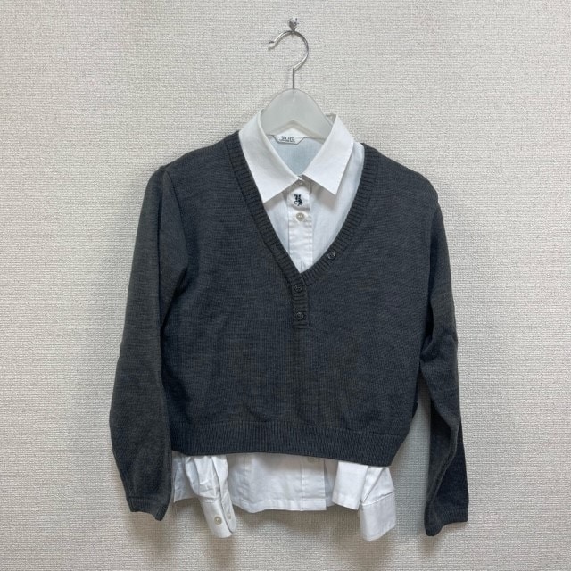 4点 静岡県 浜松修学舎高校 女子制服 | 高校制服 | 中古制服は制服 