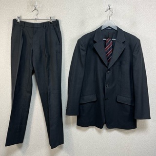 6点 北海道 北海学園札幌高校 男子制服 | すべての商品 | 中古制服は 