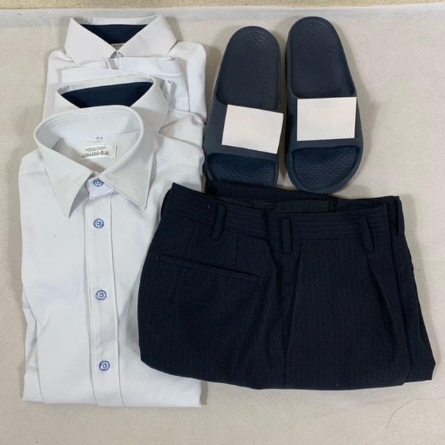 9点 愛知県 栄徳高校 男子制服 | 高校制服,愛知県,栄徳高等学校